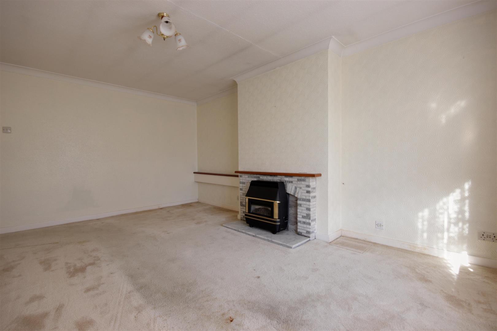 Baronwood Crescent, Beeford, Driffield